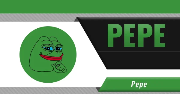 Лонг на мем: как цена PEPE реагирует на TikTok-хайп
