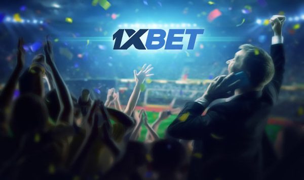 Официальный сайт 1xbet: Как пройти регистрацию и начать играть
