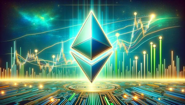 ETH у 2025: три фактори, які визначать рух ціни у четвертому кварталі