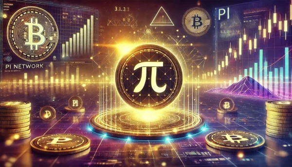 Соціальні настрої та ціна PI: як обговорення в мережі впливає на курс під кінець 2025