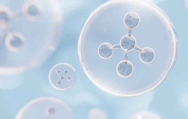 Точечное воздействие: преимущества использования пептидов в профессиональном спорте